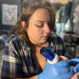 Meet your Posher, Dominique